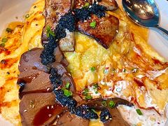 -炙柒Sekinana·精致料理 烧鸟·铁板烧(海上世界店)