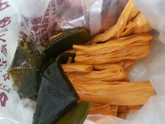 -张香食品(玉龙湾店)