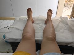 -北派修脚(欢乐谷店)