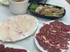 -老猫牛肉火锅(沙溪店)