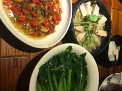-客语客家菜(东山口店)