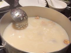 -捞王猪肚鸡火锅(财富中心店)