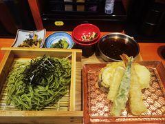 -天妇罗内顺田(罗湖店)