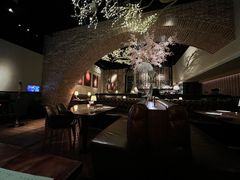 -柏蔻餐厅Le Banquet Bistro(天河北店)