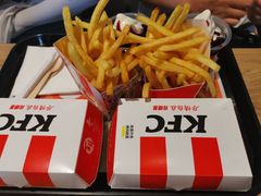 -肯德基(合肥站店)