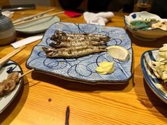 -晶吉·居酒屋·烧鸟·生鱼饭(中山区民主广场店)