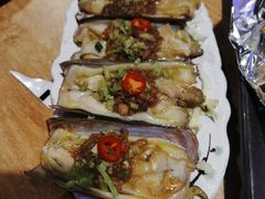 -质烤烤物·活烤海鲜(质烤总店)