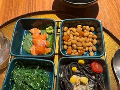 -Mr.Fish鱼鲜生海鲜放题(高德置地冬广场店)