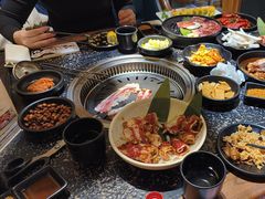 -九田家黑牛烤肉料理(新辰里亚运村店)