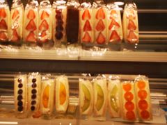 -Fruwich果明治(西单更新场店)