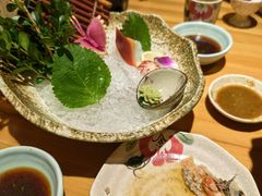 -大岛日本料理铁板烧(南通大饭店)