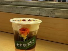 -大青树咖啡(大理古城店)