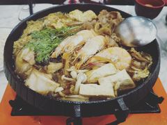 -红叶日料·放题·海胆·定食(星海店)