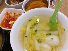 -老乡鸡(亳州路天庆大厦店)