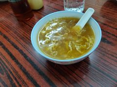 碗仔翅-添發碗仔翅美食