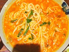 -浩海火烧云傣家菜(京广店)