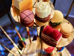 -天津海河悦榕庄·Lobby Lounge大堂吧