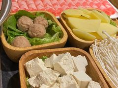 -许府牛火锅(信义坊总店)