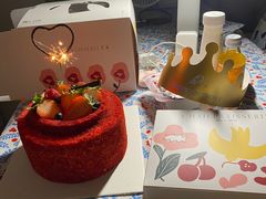 -侘寂甜品(自取店)