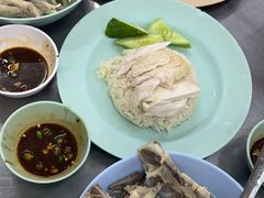 -红大哥水门鸡饭(總店)