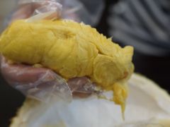 -101花果山山芭榴莲(史密斯街店)