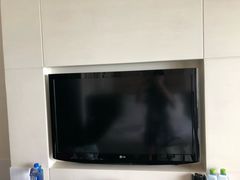 -三亚湾海居铂尔曼度假酒店