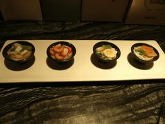 -曙亚洲餐厅-重庆富力艾美酒店(南坪万达广场店)