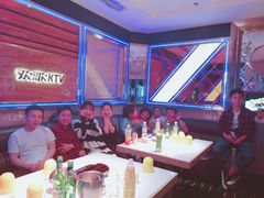 -Huange欢歌KTV(欣都龙城vcpark购物中心店)