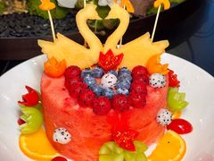 -锦府盐帮·私宴(赛特店)