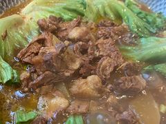 -手选潮汕鲜活牛肉火锅(二七广场店)