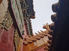 -东华门大街小区