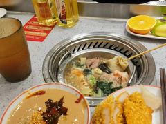 -喜家自助小火锅(卓悦里店)