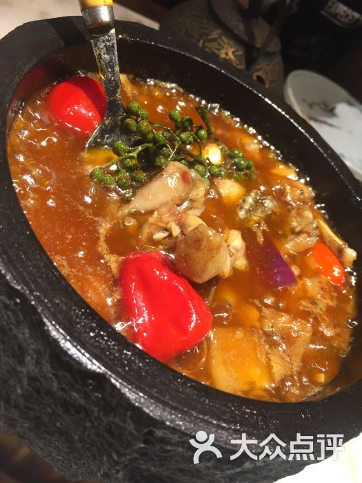 佬麻雀(万胜围店)-图片-广州美食-大众点评网