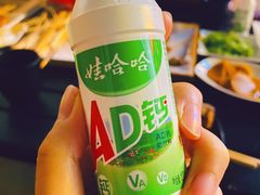 -腰子哥烤串(石佛营炫特店)