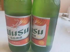 -巴依老爷新疆美食(马驹桥店)