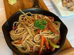 -马克西姆俄罗斯餐厅(通亚街店)