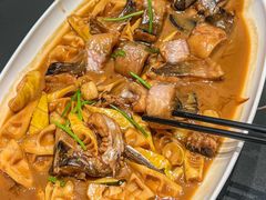 -翕间食·精致淮扬菜(江苏大剧院店)