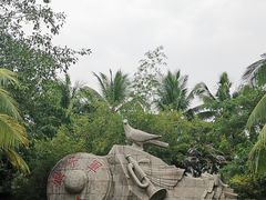 -红色娘子军纪念园