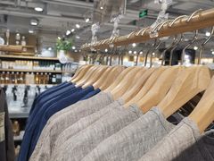 -MUJI无印良品(世博源店)