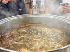-洲心明记烧肉大粥(总店)