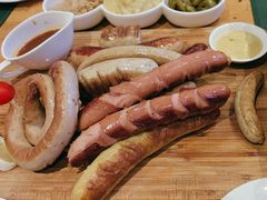 -兰特伯爵西餐厅·啤酒屋(方庄店)
