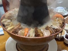-大虎浑锅