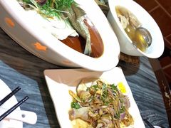 -金騰閣·经典粤菜(汾江中路店)