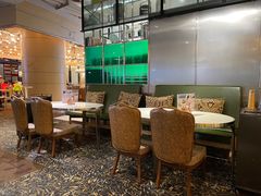 大堂-稻香饭店(IFS国金中心店)