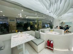 -大树餐厅(朝阳大悦城店)
