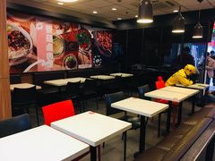 大堂-永和大王(解放东路店)