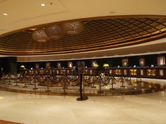 DSC01454-澳门喜来登大酒店