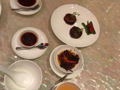 -8餐厅(新葡京酒店)