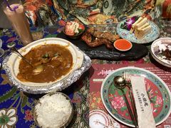 -小娘惹厨房Little Nyonya(狮城有约上榜店)