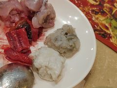 -宝亨达国际大酒店玫瑰金自助餐厅